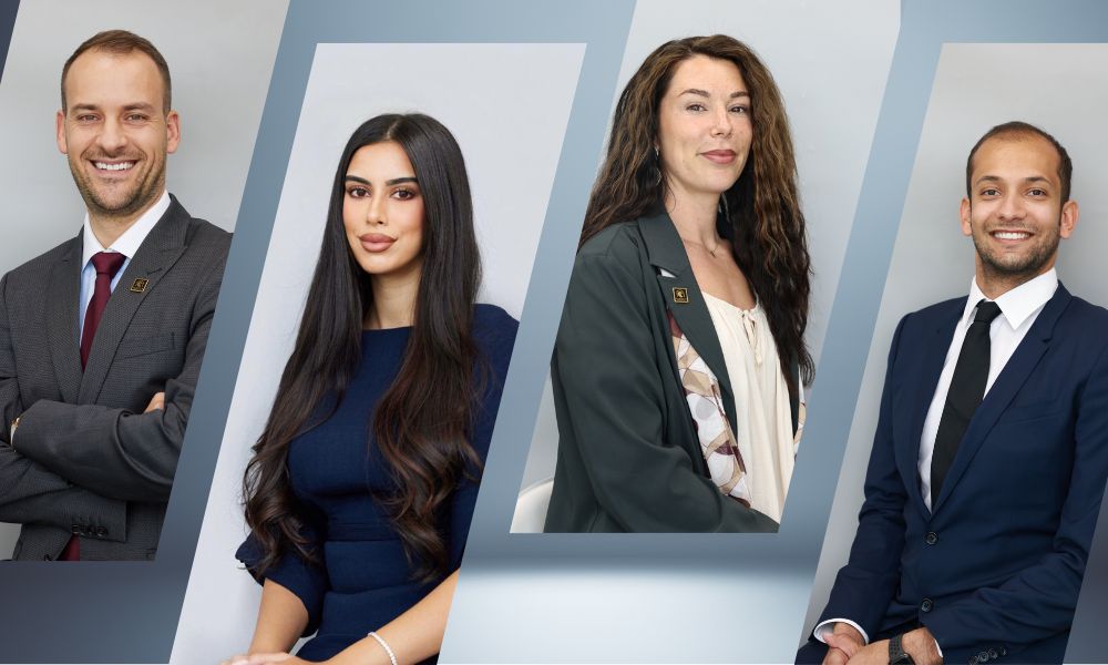 Meet the New Property Experts at Pangea Properties