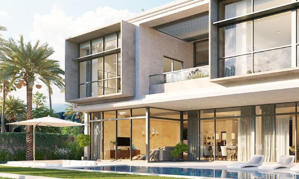 Pangea Properties Sells AED 23M Villa in Golf Place 2, Dubai Hills